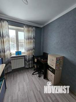 4-к квартира, вторичка, 80м2, 3/9 этаж