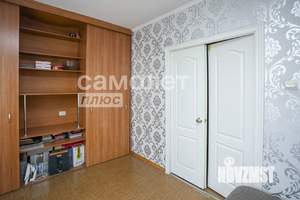 5-к квартира, вторичка, 104м2, 7/10 этаж