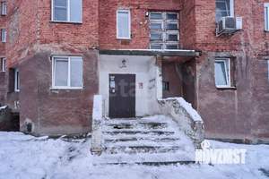 2-к квартира, вторичка, 53м2, 4/5 этаж