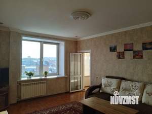 3-к квартира, вторичка, 93м2, 6/14 этаж