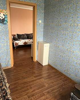 3-к квартира, вторичка, 47м2, 5/5 этаж