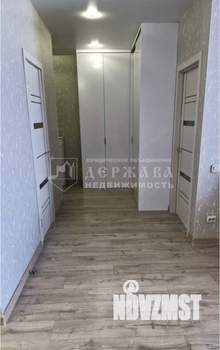 2-к квартира, вторичка, 52м2, 10/15 этаж