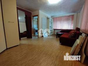 1-к квартира, вторичка, 31м2, 1/5 этаж