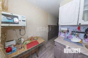 3-к квартира, вторичка, 60м2, 5/5 этаж