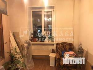 3-к квартира, вторичка, 61м2, 2/3 этаж