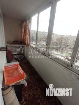 1-к квартира, вторичка, 34м2, 5/9 этаж
