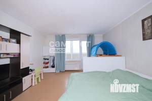 2-к квартира, вторичка, 58м2, 7/9 этаж