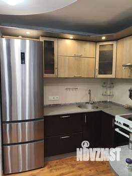 4-к квартира, вторичка, 72м2, 7/9 этаж