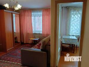 1-к квартира, вторичка, 30м2, 1/5 этаж