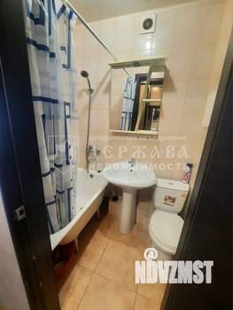 1-к квартира, вторичка, 22м2, 7/9 этаж