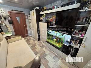 3-к квартира, вторичка, 59м2, 1/5 этаж