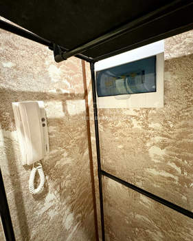 1-к квартира, вторичка, 26м2, 14/16 этаж