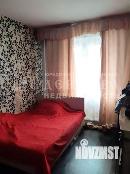 3-к квартира, вторичка, 68м2, 2/9 этаж