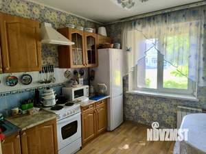 2-к квартира, вторичка, 51м2, 1/5 этаж