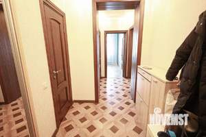 2-к квартира, вторичка, 48м2, 4/16 этаж