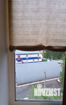 1-к квартира, вторичка, 19м2, 5/5 этаж