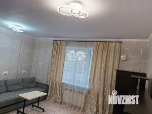 1-к квартира, вторичка, 28м2, 1/3 этаж