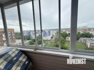3-к квартира, вторичка, 60м2, 9/9 этаж
