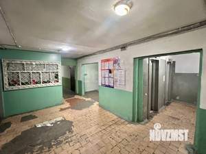 Студия квартира, вторичка, 23м2, 6/9 этаж