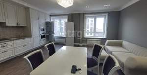 4-к квартира, вторичка, 87м2, 12/16 этаж