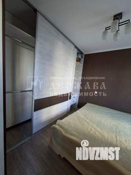 1-к квартира, вторичка, 33м2, 2/9 этаж