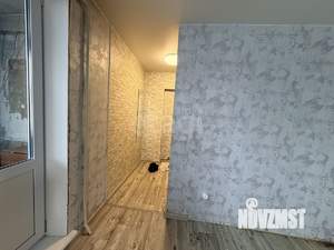 Студия квартира, вторичка, 23м2, 9/9 этаж