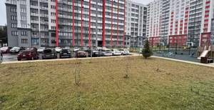 2-к квартира, вторичка, 53м2, 1/16 этаж