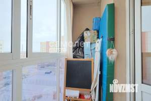 2-к квартира, вторичка, 40м2, 8/10 этаж