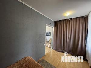 4-к квартира, вторичка, 92м2, 2/4 этаж