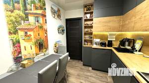 4-к квартира, вторичка, 71м2, 9/10 этаж