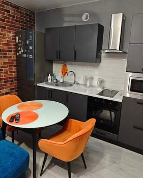 3-к квартира, вторичка, 64м2, 11/16 этаж