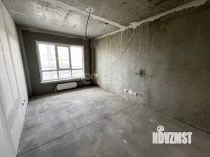 2-к квартира, сданный дом, 59м2, 9/9 этаж