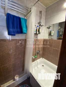 2-к квартира, вторичка, 43м2, 1/5 этаж