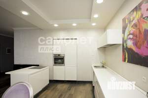 3-к квартира, вторичка, 135м2, 6/7 этаж