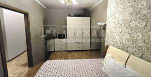 2-к квартира, вторичка, 55м2, 2/5 этаж