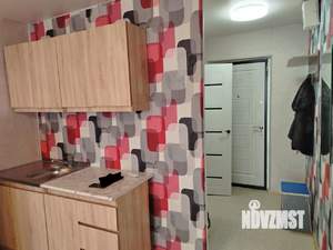 1-к квартира, вторичка, 23м2, 8/9 этаж