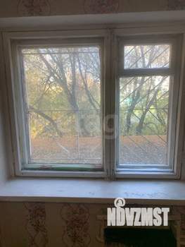 Студия квартира, вторичка, 13м2, 1/5 этаж