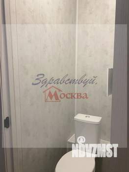 1-к квартира, вторичка, 34м2, 7/9 этаж