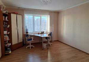 3-к квартира, вторичка, 95м2, 4/10 этаж