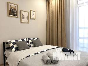 Студия квартира, сданный дом, 27м2, 7/9 этаж