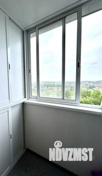 1-к квартира, вторичка, 35м2, 7/9 этаж