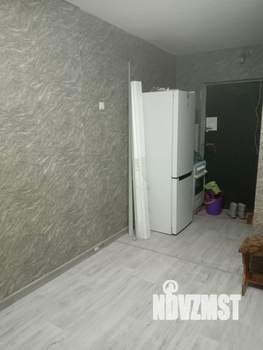 1-к квартира, вторичка, 17м2, 2/9 этаж