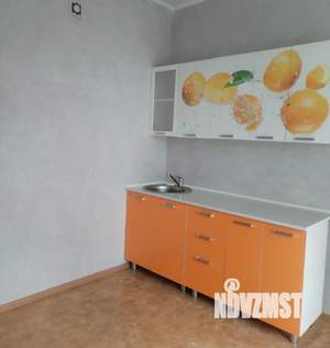 1-к квартира, вторичка, 33м2, 15/16 этаж