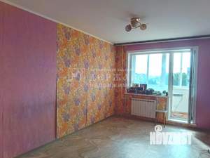 2-к квартира, вторичка, 43м2, 7/9 этаж
