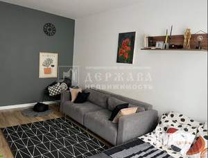 2-к квартира, вторичка, 55м2, 4/9 этаж