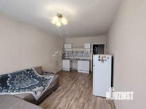 1-к квартира, вторичка, 23м2, 6/9 этаж