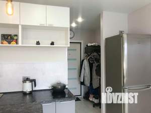 1-к квартира, вторичка, 23м2, 9/9 этаж