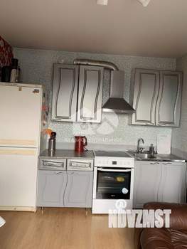 2-к квартира, вторичка, 41м2, 10/10 этаж