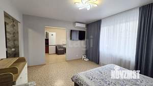 1-к квартира, вторичка, 40м2, 2/10 этаж