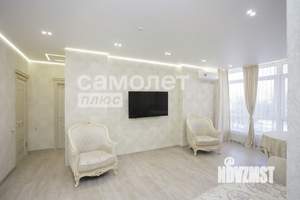 4-к квартира, вторичка, 81м2, 4/15 этаж